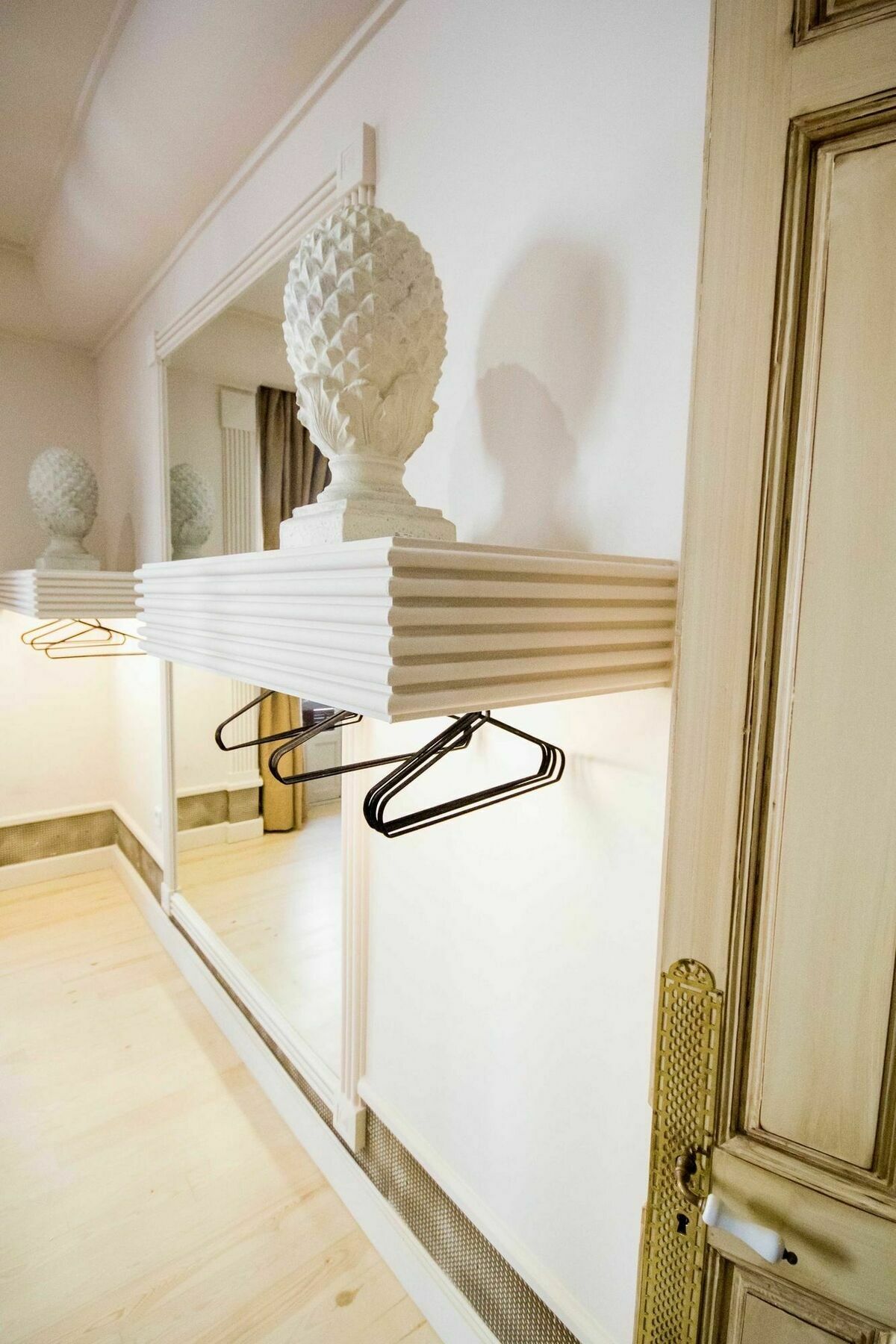 Apartamento L'Atelier Málaga Exterior foto