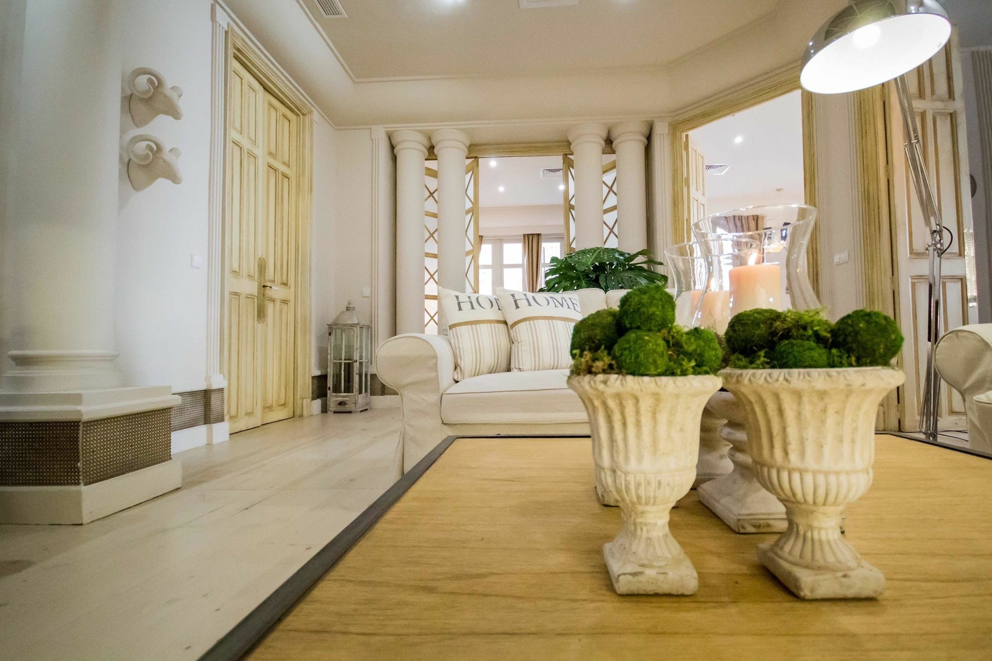 Apartamento L'Atelier Málaga Exterior foto